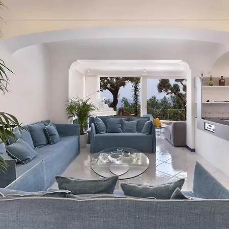 Villa Coral Orange
