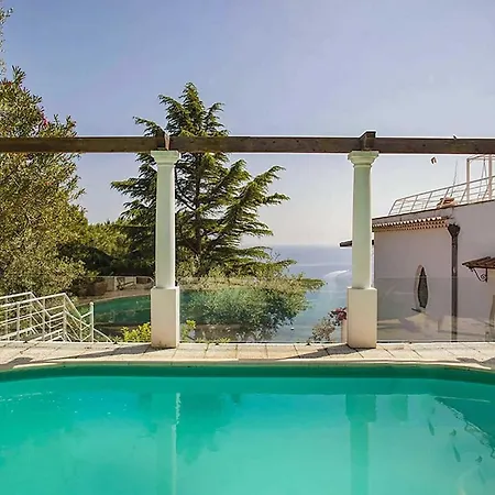 Coral Orange Villa *