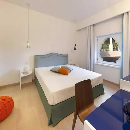 Coral Orange Villa *