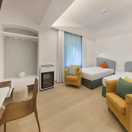Coral Orange Villa *
