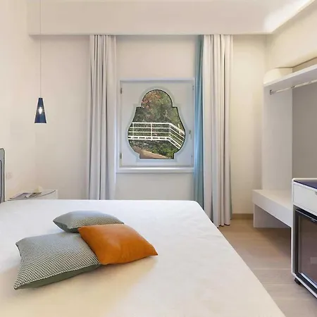 Villa Coral Orange Nerano