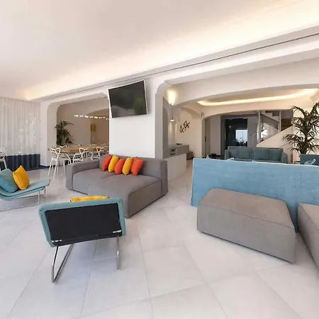 Coral Orange Villa *